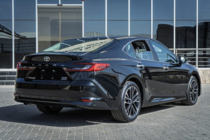 Toyota Camry Prestige 2024, Personalizable, Compatible con OEM, Listo para Enviar, Vehículo Usado - Product Image 3