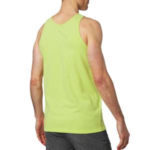 Débardeur personnalisé respirant pour hommes - Product Image 2