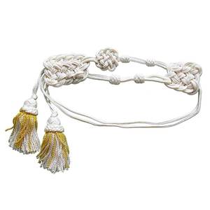 Cuerda de Aluminio King Rope, Diseño Clásico de Cordón, Poliéster, Aiguillette Ornamental, Equipo de Defensa Personal, Personalizable - Product Image 4