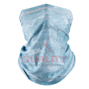 หน้ากากตกปลากลางแจ้งพร้อมผ้านุ่มยืดหยุ่นป้องกันแสงแดดและฝุ่นระหว่างตกปลาขยายการเดินทาง - Product Image 3