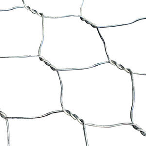 Alliage <span class=keywords><strong>de</strong></span> <span class=keywords><strong>zinc</strong></span>-aluminium gabion gabion filet canal gabion filet protection contre les inondations pente fil treillis solide rivage contrôle des inondations - Product Image 5