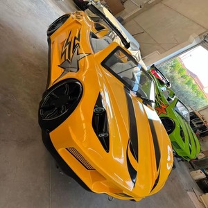 รถใหม่ PRE-NEW เร็ว!!! 2024 potenzas veloce jetcar ขายในขณะนี้มีในสต็อก - Product Image 4