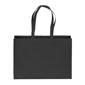 Borsa Tote Promozionale in R-PET per Clienti Eco-Consapevoli - Product Image 3