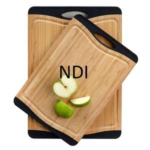 เขียงไม้ทำจากเรซินสำหรับใช้ในครัวสวนบ้านอุปกรณ์เสริมสำหรับตัดสลัดผักพิซซ่าของใช้ - Product Image 5