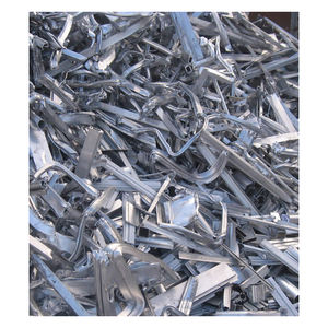 Extrusion d'aluminium de qualité supérieure 6063 ferraille avec une qualité constante pour les fonderies - Product Image 2