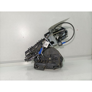CERRADURA DELANTERA IZQUIERDA FORD EcoSport Serie GN15-A219A65-FA Z2JA (12>) - Product Image 1