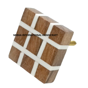 ลูกบิดประตูหินอ่อนงานฝีมือ สี รูปทรง ขนาด กำหนดเอง ขัดเงาอย่างดี ผลิตในอินเดีย สำหรับตกแต่งบ้าน - Product Image 5