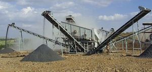 Photovoltaic Glass Grade Quartz <strong>Sand</strong> Silica <strong>Sand</strong> Wash Machine - Product Image 5