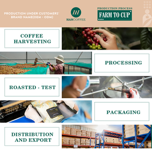 Vente en gros, vaporisateur de haute qualité, amincissant, instantané, sachet de café sucré, saveur Arabica, torréta, café instantané en poudre, OEM, vente en gros - Product Image 2