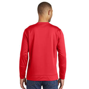 Hombres Algodón Fleece Pull up Sudaderas Impresión Personalizada 350GSM Hombres Jumper - Product Image 2