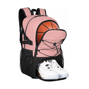 Sac à dos de sport haute capacité respirant avec support d'épaule, idéal pour le voyage, service OEM, vente en gros - Product Image 6