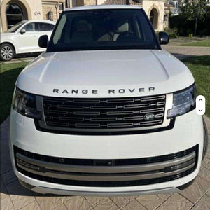 LAND ROVER RANGE ROVER P530 SE SUV USADO EN BUEN ESTADO - Product Image 3