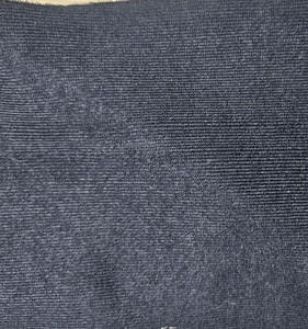 Tela de Tricot 100% Poliéster de 50d, Ligera, de un Solo Lado, 40gsm, Fabricada en Vietnam, con Técnica de Tejido de Punto y Acabado Cepillado para Tapicería de Muebles y Calzado - Product Image 3