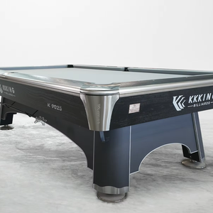 Table Bida Vietnam haute performance avec structure solide et surface de jeu lisse pour les acheteurs d'exportation en vrac - Product Image 1