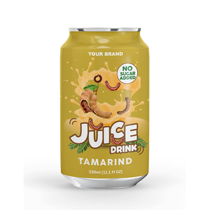 เครื่องดื่มน้ำผลไม้สับปะรดเขตร้อน330มล. น้ำอัดลมรสมะม่วงจากเวียดนามได้รับการรับรองฮาลาลมาหลายดีไซน์ - Product Image 5