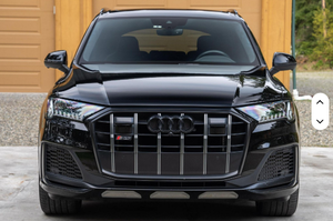 Audi SQ7 2021 Usado, con Volante a la Izquierda/Derecha - Product Image 6