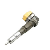 Injecteur de carburant neuf d'origine pour moteur diesel Caterpillar 3412E, référence 153-5938 1535938, pour pièces de rechange d'équipements de machinerie