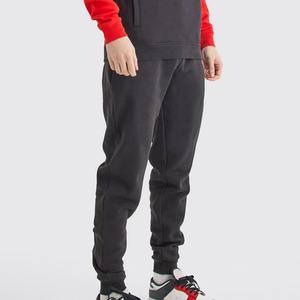 Survêtements grande taille de meilleure qualité pour hommes broderie de logo personnalisé vente en gros survêtements en polaire de fitness pour la gym surdimensionnés ODM approvisionnement - Product Image 6