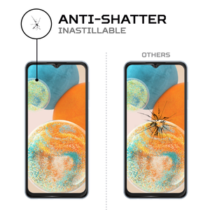 ฟิล์มกันกระแทกสำหรับซัมซุง กาแลคซี่ เอ23 5จี - Product Image 5