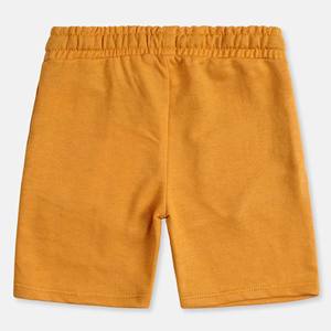 Confort ceinture élastique à capuche coton enfants été Shorts/garçons filles tenues deux pièces vêtements shorts pour hommes - Product Image 3