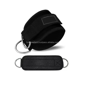 Correas de tobillo, Fitness Compresión Tobillo Soporte Pie Manga con envoltura - Product Image 2