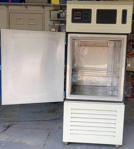 غرفة اختبار الدورة البيئية ثيرموترون EL-1200 من JUST LANDED، من -77 درجة مئوية إلى 177 درجة مئوية - Product Image 2