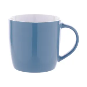 Taza de Cerámica Personalizada Hemera para Merchandising, Taza de Cerámica de Primera Calidad - Product Image 5