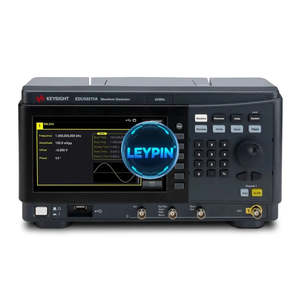 Generador de Onda Sinusoidal de 1 Canal y 20 MHz Keysight EDU33211A para Educación e Investigación - Product Image 4