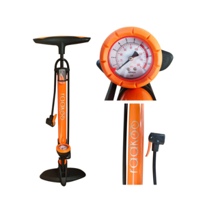 Pompa a Mano-BQC-804OR - Product Image 1