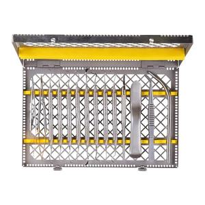 Kit de Cirugía Periodontal Dental Manual Reutilizable de Alta Calidad Dogmatic International, 14 Piezas, Instrumentos de Esterilización con Certificación CE - Product Image 5