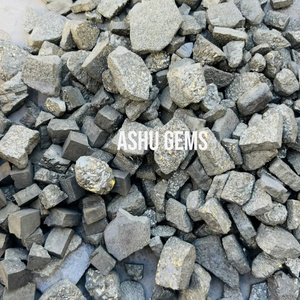 พลอยสังเคราะห์สังเคราะห์สังเคราะห์แบบหลวม15-40มม. สำหรับเครื่องประดับทำเครื่องประดับ - Product Image 2