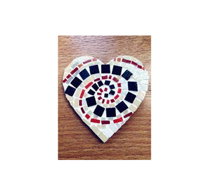 Posavasos de mosaico hecho a mano, accesorios creativos a precio asequible para decorar la mesa del hogar, accesorios de cocina, el mejor precio - Product Image 6