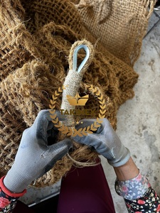 Best Quality Coconut Coir <b>Shade</b> Sails in Vietnam OEM Size Cheap Price for Exportation COCONUT <b>SHADE</b> <b>SAIL</b> - Product Image 3