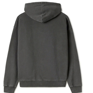 Sudadera Clásica Básica de Algodón Estilo Coreano para Hombre y Mujer, Cálida, Acogedora e Ideal para Descansar, Actividades al Aire Libre y Ropa Urbana - Product Image 2