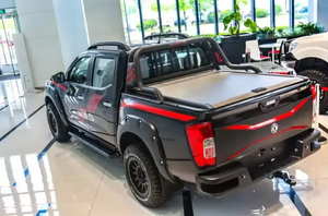 Venta directa de fábrica 2024 N i s a n Ruiqi 7 2,0 T 5 asientos SUV Coches de segunda mano Vehículos usados - Product Image 2