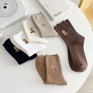 Haute qualité athlétique hiver neige chaussettes adulte unisexe auto-chauffant thermique extérieur sueur Absorption coton en gros anti-dérapant - Product Image 2