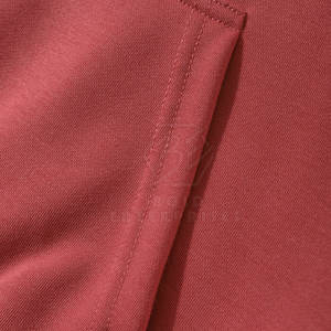 Sudaderas con Capucha Altas Personalizadas de Secado Rápido, Ecológicas, de Alta Calidad, para Invierno, al por Mayor, para Hombre - Product Image 5