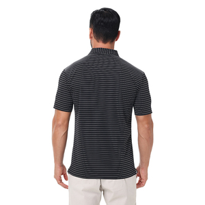 2025 vente en gros nouvelle Collection T-shirt imprimé surdimensionné pour hommes 100% coton biologique T-shirt uni imprimé - Product Image 3