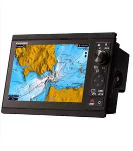 เครื่องนำทางเรือ Furuno NavNet TZtouch3 16 นิ้ว พร้อมเครื่องส่งสัญญาณ CHIRP แบบสองช่องสัญญาณ W-1kW และ GPS ในตัว - Product Image 4