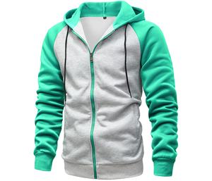 Pakistan Made High Quality in Black Color Comfortable Pullover <b>Men</b> Hoodie Factory Hot Sale <b>Men</b> <b>Top</b> Quality Hoodies <b>zip</b> <b>up</b> 2025 - Product Image 3