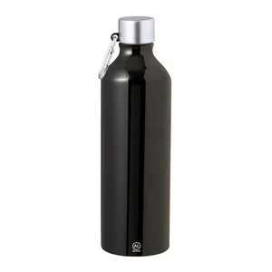 Bottiglia d'Acqua Riciclata Winex 800ml, Gadget Promozionale Sostenibile per Bevande - Product Image 3