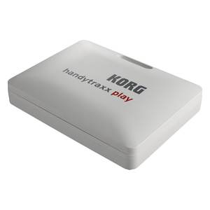 Funda Protectora para Instrumentos Musicales Handytraxx, Diseñada para Korg Handytraxx, Color Gris - Product Image 5