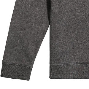 Sudaderas de calidad profesional personalizadas directas del fabricante, diseño único, logotipo personalizado, patrón sólido, colección de invierno, precio de fábrica - Product Image 5