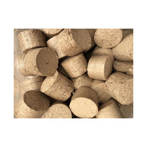 Briquetas de madera ecológicas Alternativa de calefacción verde para hogares y empresas Productos relacionados con la energía a la venta - Product Image 6