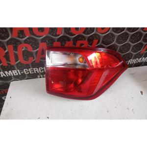 ไฟท้ายขวา FORD EcoSport Series (12>) รุ่น 1836270 - Product Image 3