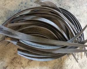 Tira de bocina de búhos, banda de bocina larga de alta calidad, tamaño personalizado, producto más vendido - Product Image 5