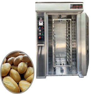 ราคาที่แข่งขันได้ 12 ถาดเครื่องคั่วเตาอบอบรับประกัน 1 ปีเครื่องคั่ว Pe และพาเลทไม้จาก KIEN AN Vietnam - Product Image 1