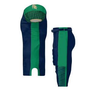 Vêtements de sport, coupe facile, confortable, uniforme de football américain fabriqué en usine, prix bas, impression par sublimation, uniforme de football américain - Product Image 6