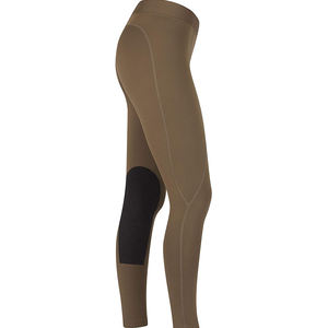 Mallas para montar a caballo para mujer, Productos Ecuestres, mallas de fitness de alta calidad, medias de silicona, venta al por mayor - Product Image 6