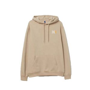 Sweats à capuche XS pour hommes avec impression moderne Meilleur matériau Services OEM Style personnalisable pour les vêtements - Product Image 4